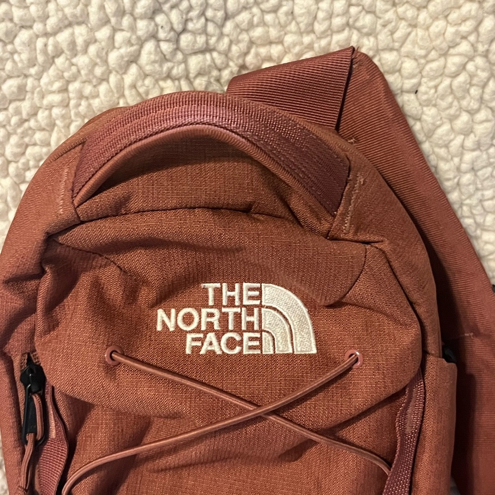 The North Face Borealis Sling Backpack New Condition - Picture 4 of 10